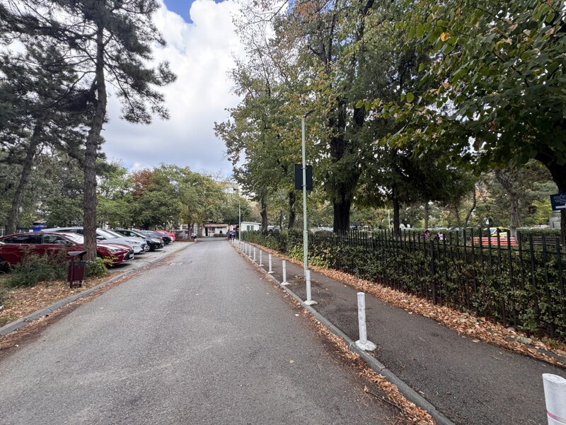 Vitan, Cabinet medical exclusiv in Policlinica Vitan,