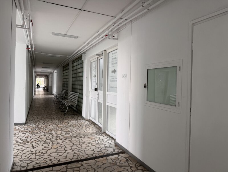 Vitan, Cabinet medical exclusiv in Policlinica Vitan,