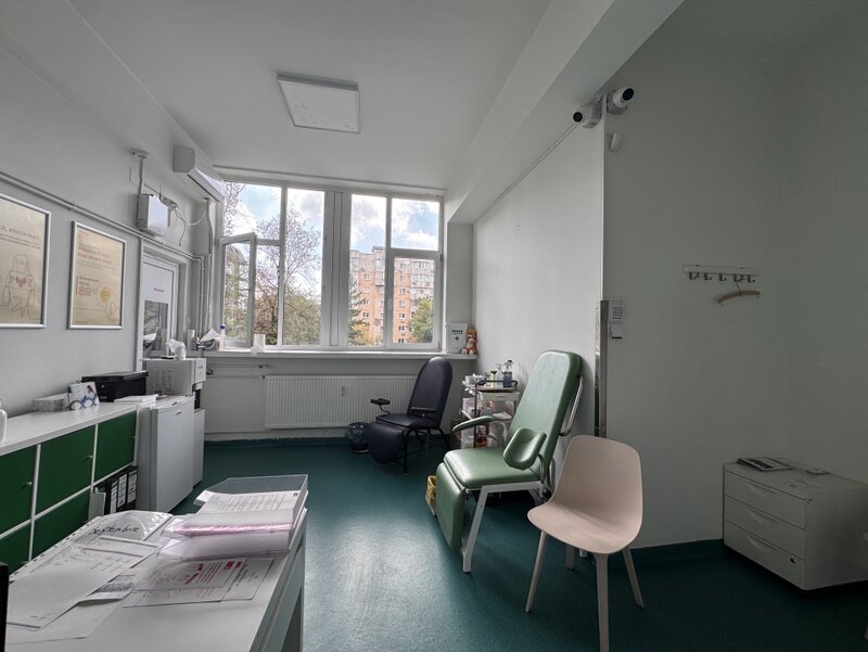 Vitan, Cabinet medical exclusiv in Policlinica Vitan,