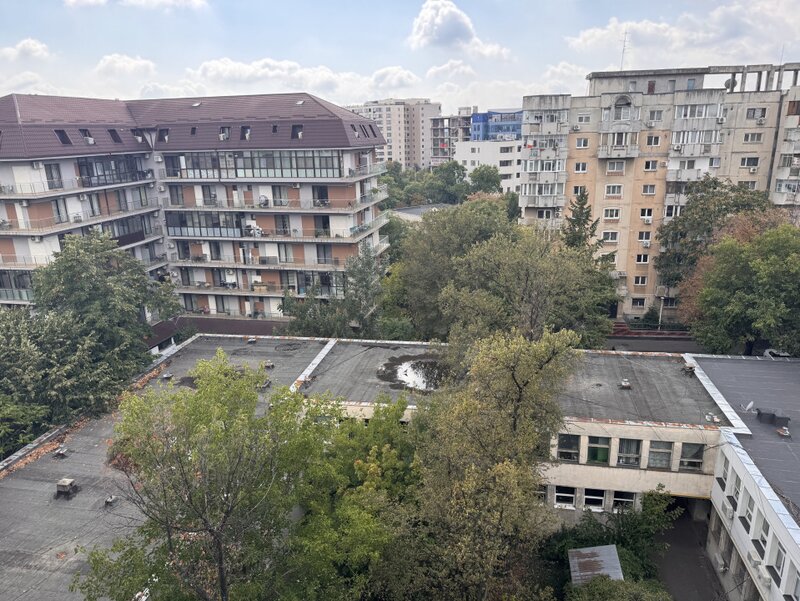 Vitan, Cabinet medical exclusiv in Policlinica Vitan,