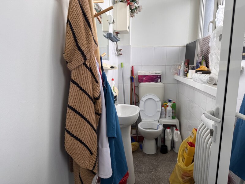 Vitan, Cabinet medical exclusiv in Policlinica Vitan,