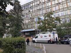 Vitan, Cabinet medical exclusiv in Policlinica Vitan